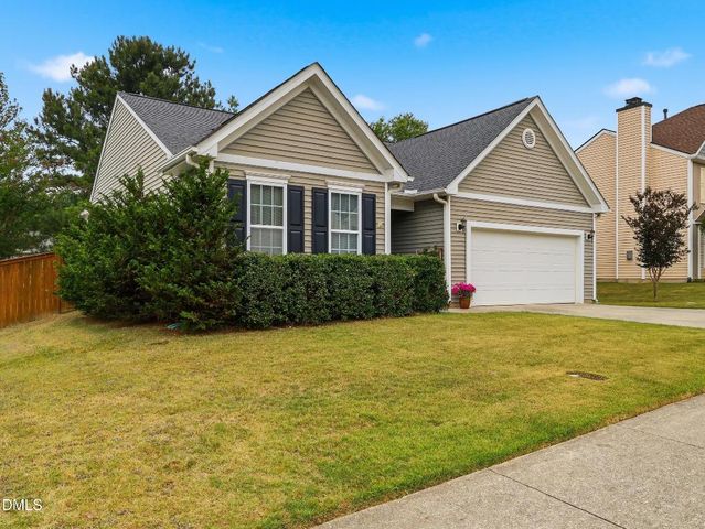 5215 Cardinal Grove Boulevard, Raleigh, NC 27616