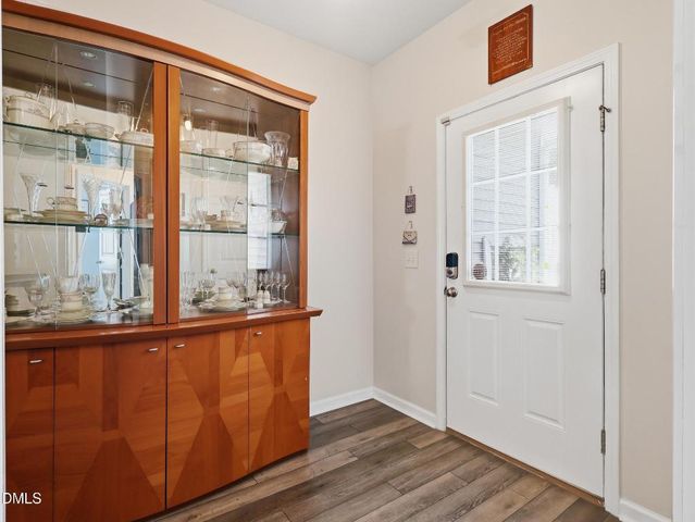 5215 Cardinal Grove Boulevard, Raleigh, NC 27616