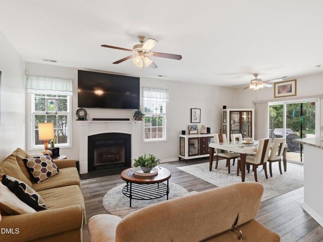 5215 Cardinal Grove Boulevard, Raleigh, NC 27616