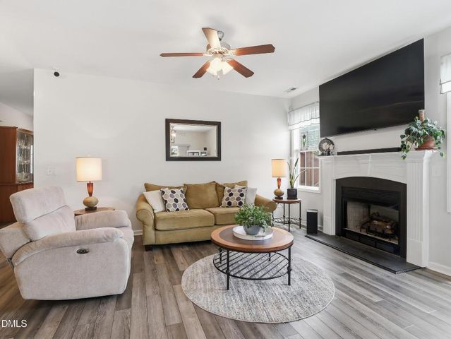5215 Cardinal Grove Boulevard, Raleigh, NC 27616