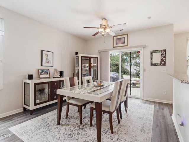 5215 Cardinal Grove Boulevard, Raleigh, NC 27616