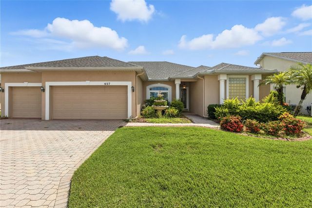 457 GOLF VISTA CIRCLE, Davenport, FL 33837