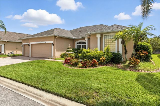 457 GOLF VISTA CIRCLE, Davenport, FL 33837