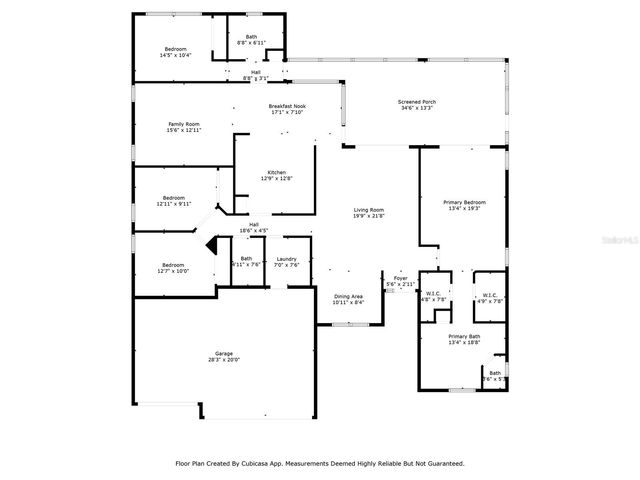 457 GOLF VISTA CIRCLE, Davenport, FL 33837