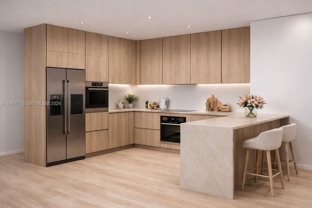 7880 NE Bayshore Ct 2D, Miami, FL 33138