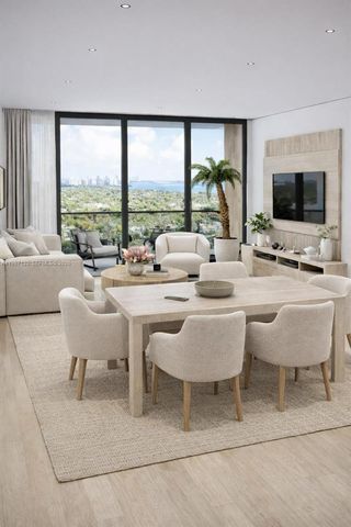 7880 NE Bayshore Ct 2D, Miami, FL 33138