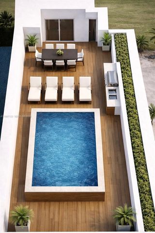 7880 NE Bayshore Ct 2D, Miami, FL 33138