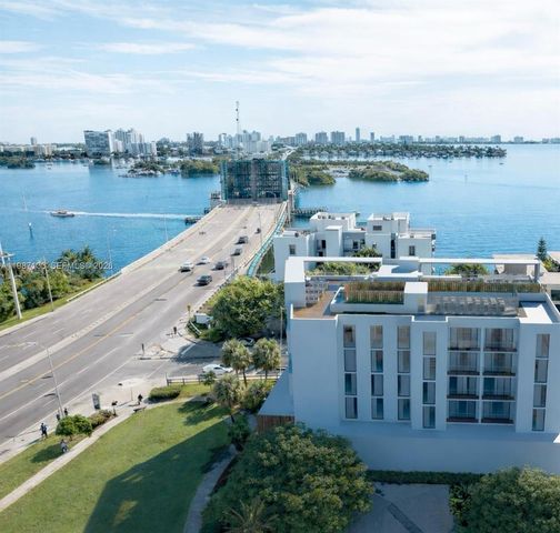 7880 NE Bayshore Ct 2D, Miami, FL 33138