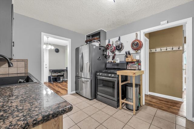 2004 N 40th Street, Waco, TX 76707
