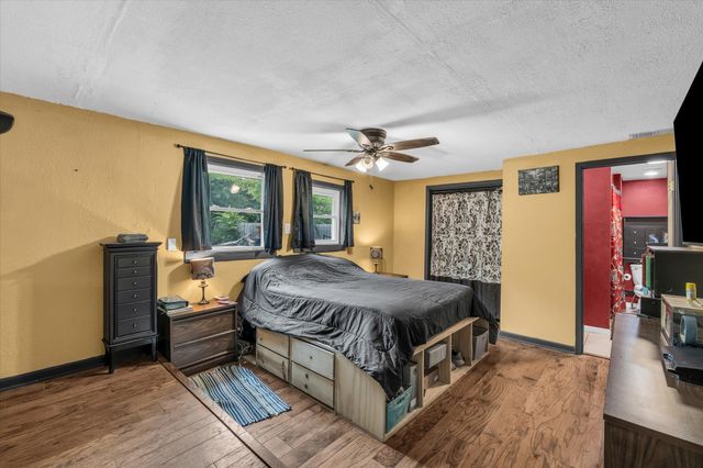 2004 N 40th Street, Waco, TX 76707