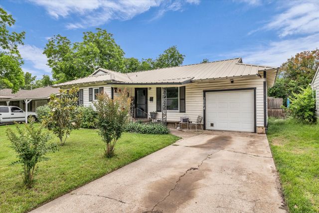 2004 N 40th Street, Waco, TX 76707