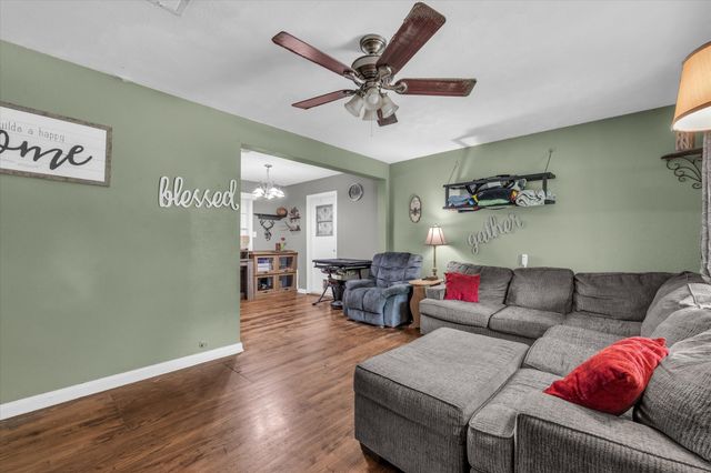 2004 N 40th Street, Waco, TX 76707