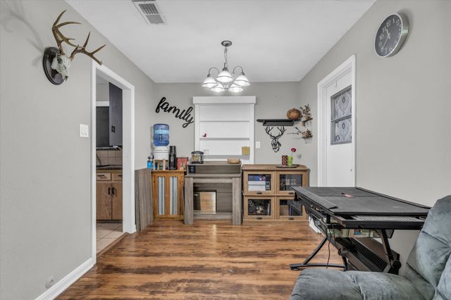 2004 N 40th Street, Waco, TX 76707