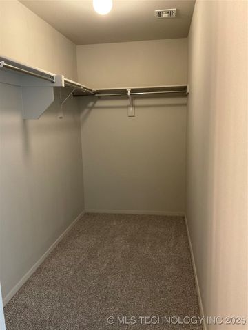 11381 S 240th East East Avenue, Broken Arrow, OK 74014