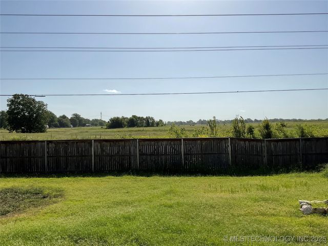 11381 S 240th East East Avenue, Broken Arrow, OK 74014