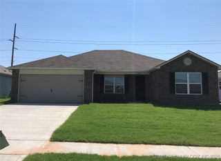 11381 S 240th East East Avenue, Broken Arrow, OK 74014