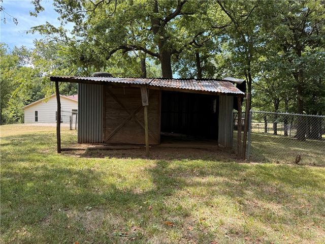 13002 S Highway 45, Lincoln, AR 72744
