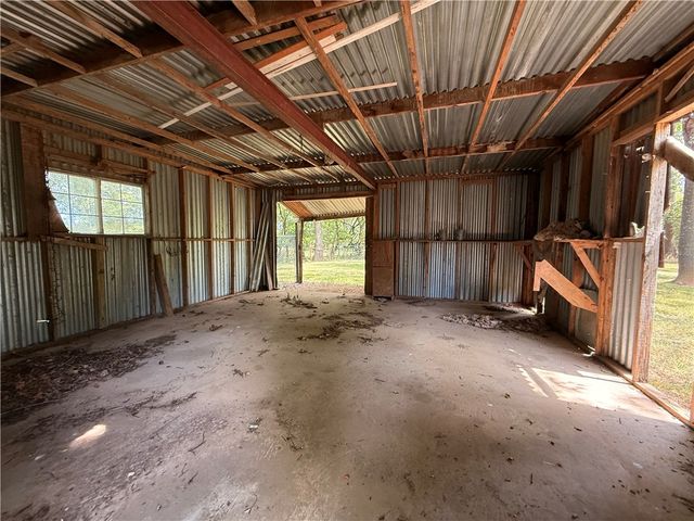13002 S Highway 45, Lincoln, AR 72744