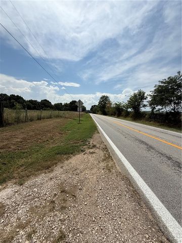 13002 S Highway 45, Lincoln, AR 72744