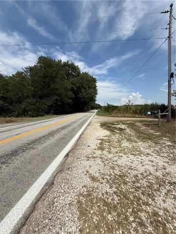 13002 S Highway 45, Lincoln, AR 72744