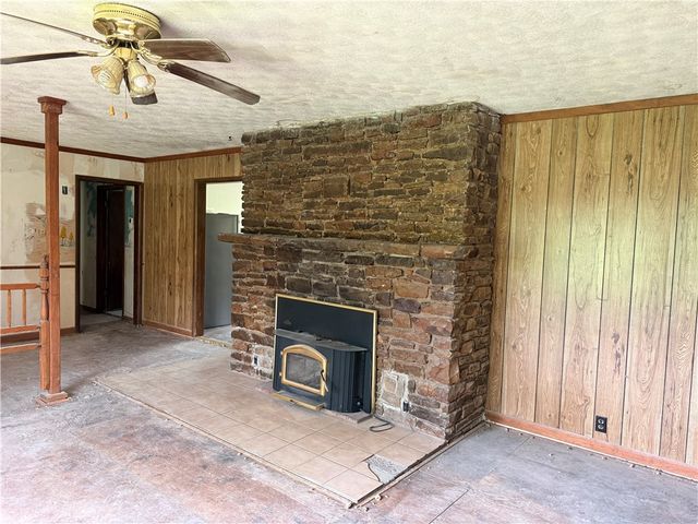 13002 S Highway 45, Lincoln, AR 72744