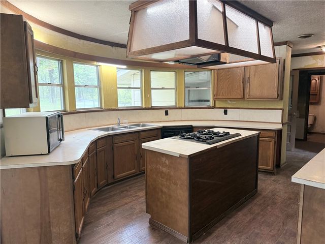 13002 S Highway 45, Lincoln, AR 72744