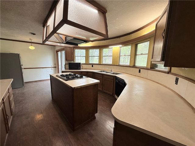 13002 S Highway 45, Lincoln, AR 72744
