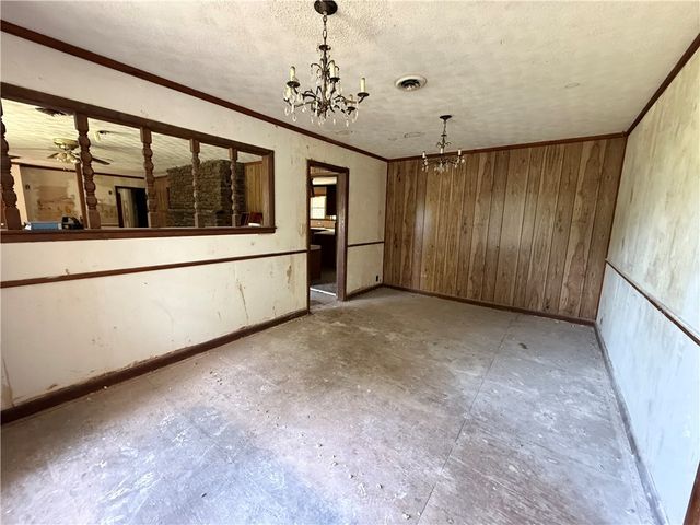 13002 S Highway 45, Lincoln, AR 72744