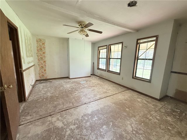 13002 S Highway 45, Lincoln, AR 72744