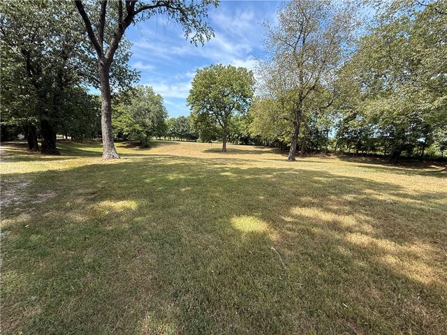 13002 S Highway 45, Lincoln, AR 72744