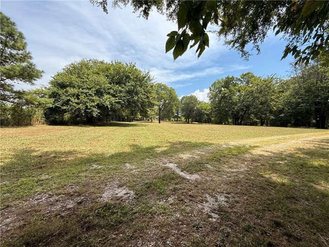 13002 S Highway 45, Lincoln, AR 72744