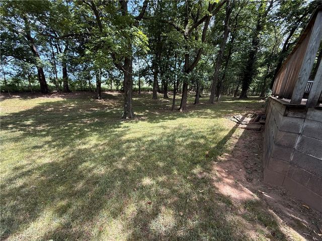 13002 S Highway 45, Lincoln, AR 72744