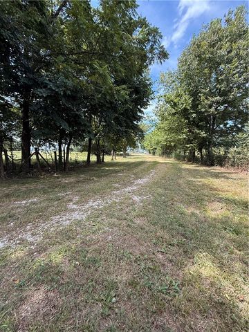 13002 S Highway 45, Lincoln, AR 72744