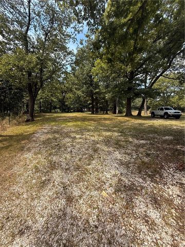 13002 S Highway 45, Lincoln, AR 72744