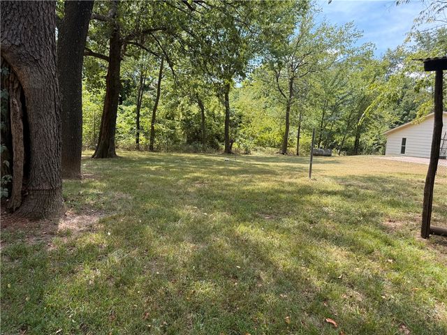 13002 S Highway 45, Lincoln, AR 72744