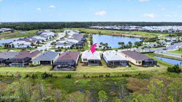 379 Margaritaville Avenue, Daytona Beach, FL 32124