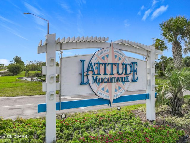 379 Margaritaville Avenue, Daytona Beach, FL 32124