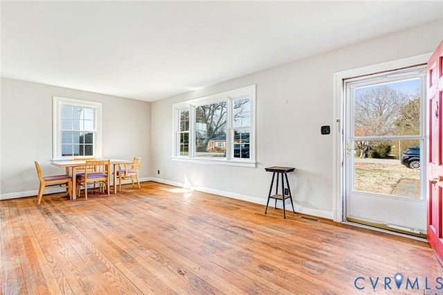 2507 Carlisle Ave, Henrico, VA 23231