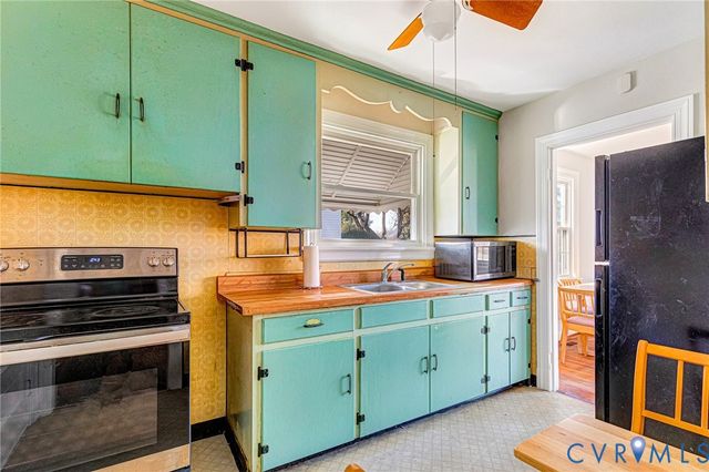 2507 Carlisle Ave, Henrico, VA 23231