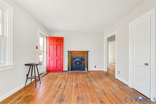 2507 Carlisle Ave, Henrico, VA 23231