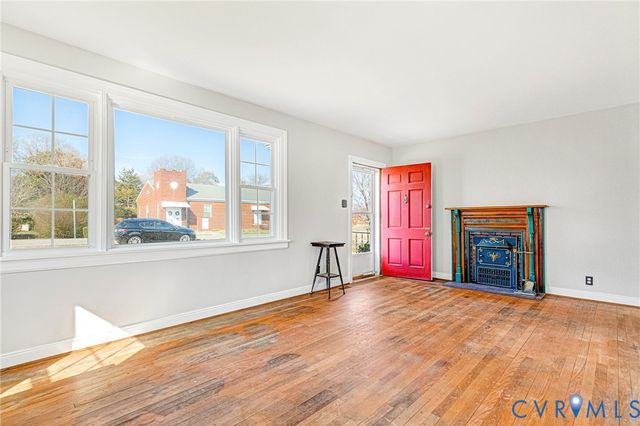 2507 Carlisle Ave, Henrico, VA 23231