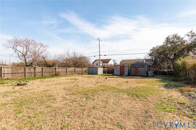 2507 Carlisle Ave, Henrico, VA 23231