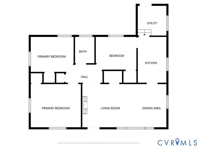 2507 Carlisle Ave, Henrico, VA 23231