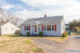 2507 Carlisle Ave, Henrico, VA 23231