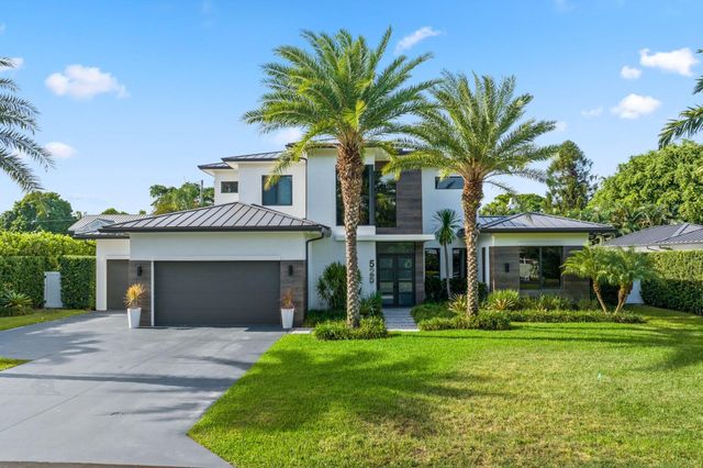 525 Whispering Pines Road, Boynton Beach, FL 33435