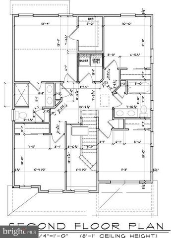 702 DELAWARE AVE, Riverside, NJ 08075