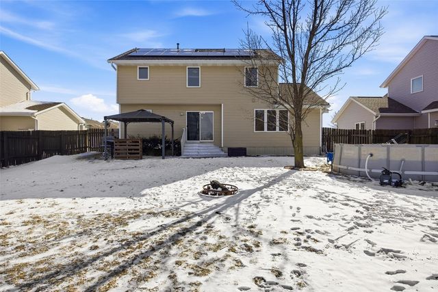 4070 Pinehurst Drive, Marion, IA 52302