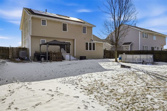 4070 Pinehurst Drive, Marion, IA 52302