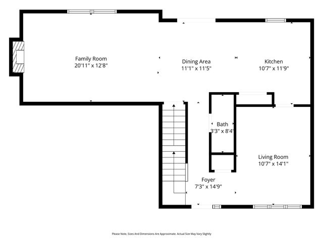 4070 Pinehurst Drive, Marion, IA 52302