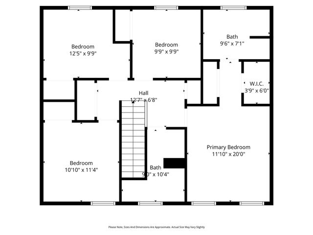 4070 Pinehurst Drive, Marion, IA 52302